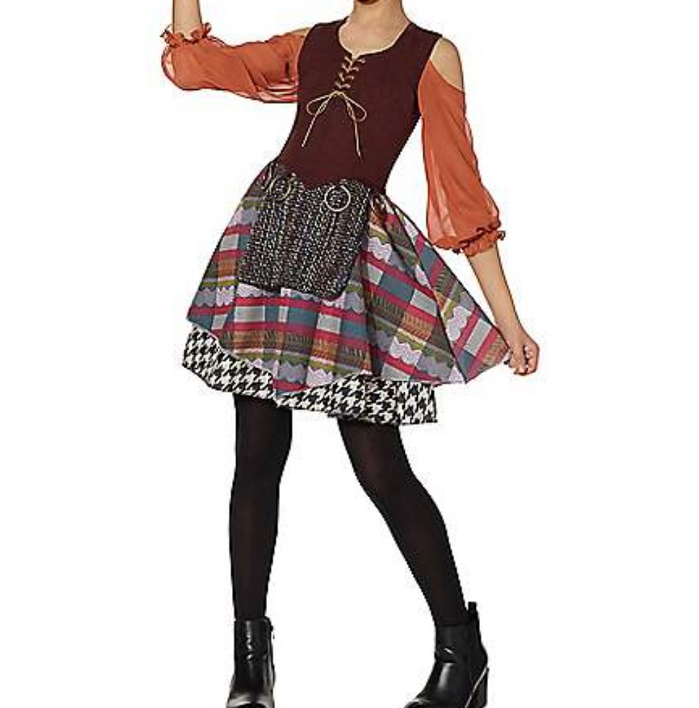Mary Sanderson Spirit of Halloween Costume